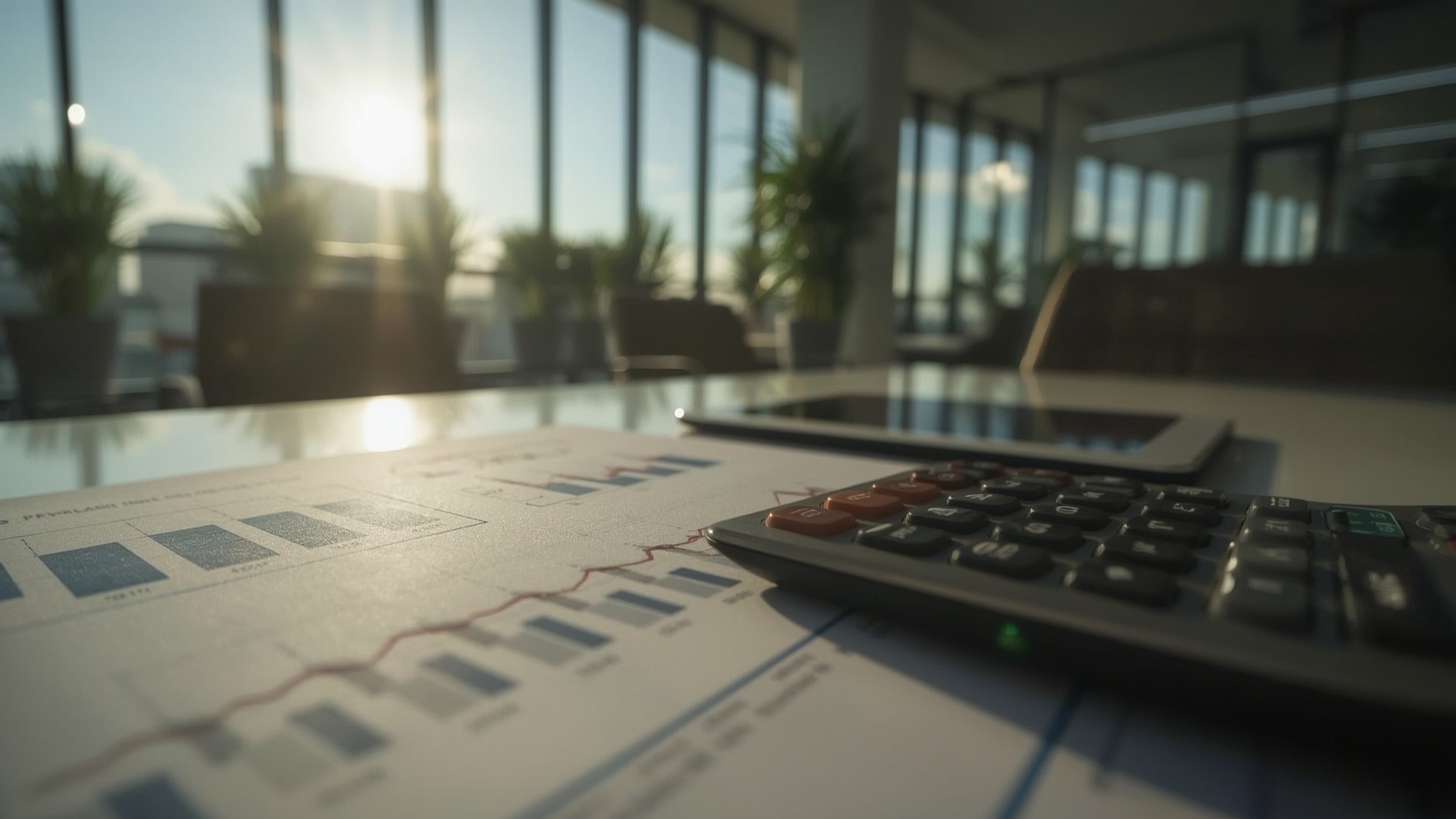 Services d'audit financier virezonuqal